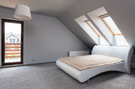 Weston Park bedroom extensions