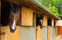 free Weston Park stable construction quotes