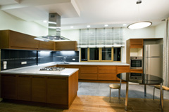 kitchen extensions Weston Park